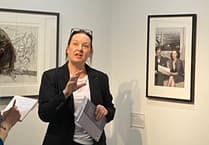 Guggenheim exhibition is milestone coup for Petersfield museum and town