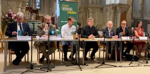 Stay updated with East Hampshire General Election 2024 results