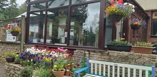 Care home open event