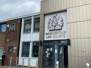 Community order for man who sent inappropriate messages to schoolgirl