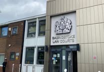 Woman appears in court after being charged with murder of two-year-old girl