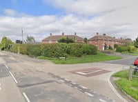 Cyclist injured in late-night hit and run collision in Horndean