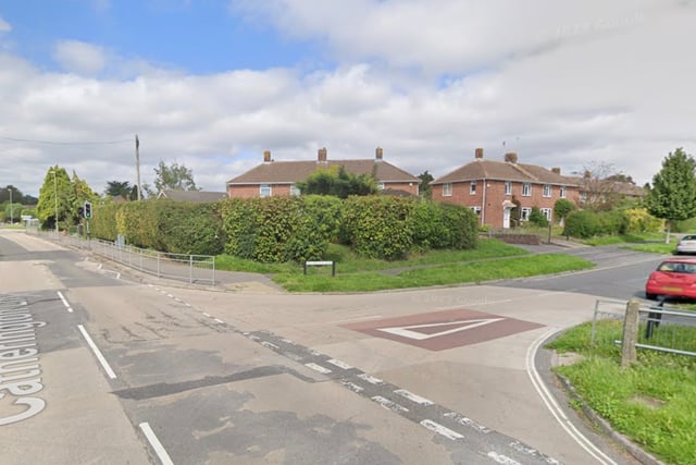 Cyclist injured in late-night hit and run collision in Horndean