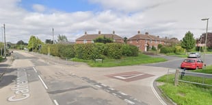 Cyclist injured in late-night hit and run collision in Horndean