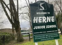 School's plea to golden oldies ahead of 50-year celebration