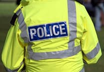 Mindless vandal leaves motorists paying the cost on night of car crime in Petersfield