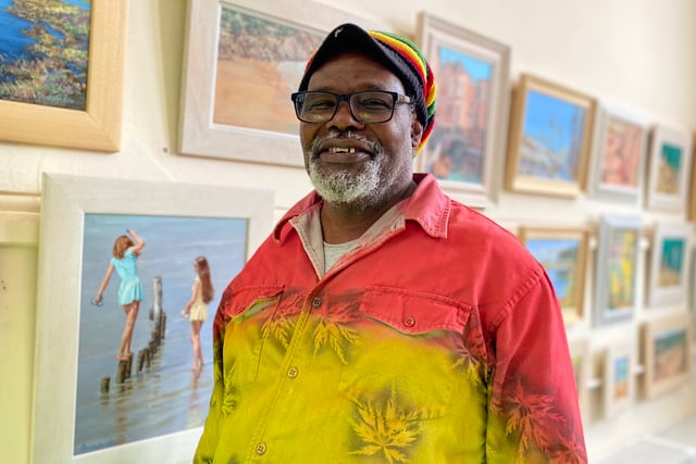 Great Scott: Leeroy reflects on two years as mayor