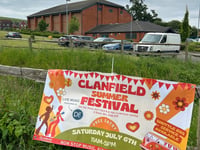 Clanfield Summer Festival will be biggest and best yet