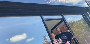 Sweet dreams are made of this