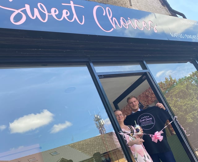 Sweet dreams are made of this