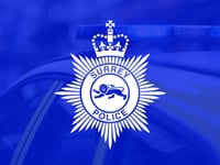 Man exposes himself in Farnham Park