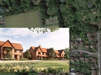 Concerns over habitat loss as housing earmarked for 'oasis'
