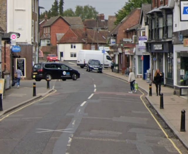 Police appeal to key witnesses following fatal fall 