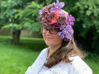 Four Marks florist named one of the 100 Faces of Floristry for 2024