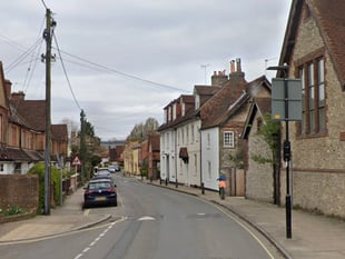 Burglars stole cards, cash and jewellery from unlocked houses