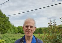 Dream come true for Tom as Buriton gets new curate