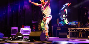 Win your way into Haslemere’s biggest summer party – the Fringe