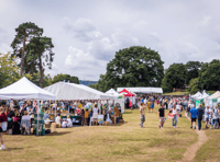 Eco Fair returns to the Heath