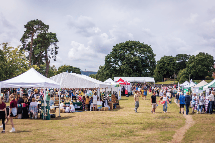 Petersfield Eco Fair 2024