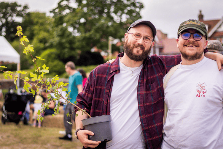 Petersfield Eco Fair 2024