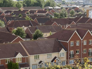 Institute for Fiscal Studies calls for council tax reform – as East Hampshire residents lose out due to "absurd" system