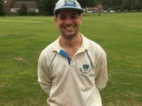 I'Anson leaders Tilford held to draw by Grayswood