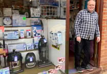 Proof that cash is king as Petersfield trader unaffected by Crowdstrike outage
