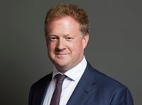 Greg Stafford MP: Let's work to root out rural crime