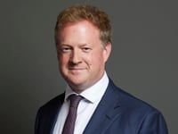 Gregory Stafford MP: Who pays when councils are restructured?