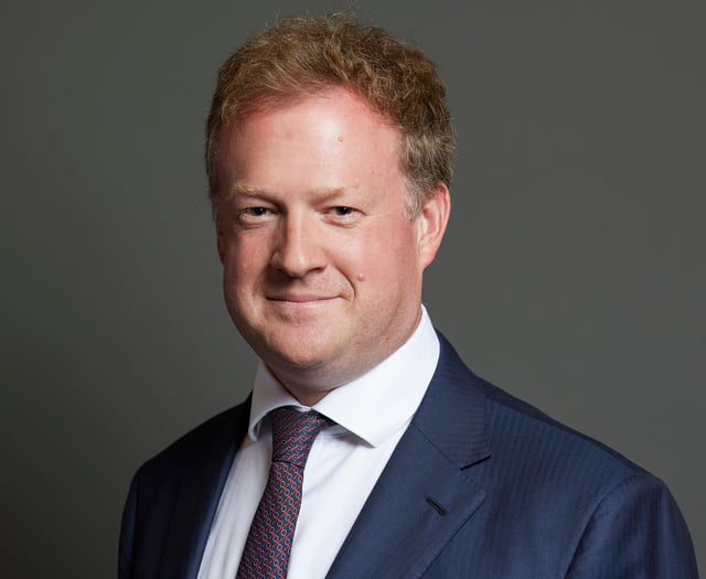WATCH: Greg Stafford MP: We must stand up for our pensioners