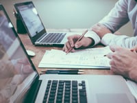 My Working Week: The hidden benefits of networking