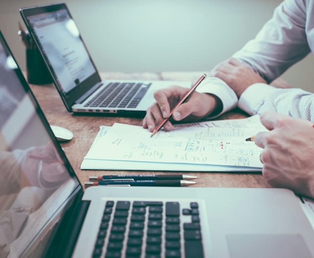 My Working Week: Review all risks and reduce uncertainty