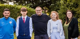 The Long Read: Father’s fight for justice after son’s murder