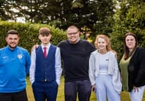 Surrey parents of teenager fatally stabbed urge young people to speak up