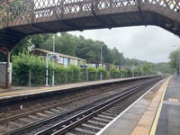 Council rejects funding bid for Liss platform extension