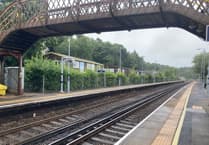 Network Rail to carry out night-time maintenance between Liss and Havant
