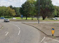 Man punched in road rage incident near Horndean superstore