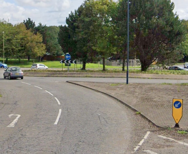 Man punched in road rage incident near Horndean superstore