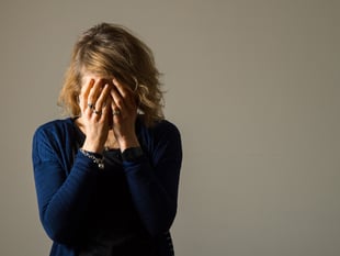 More people in Hampshire have depression, as diagnoses hit new record