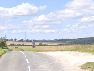 Vehicle break-ins reported on rural lanes around Butser