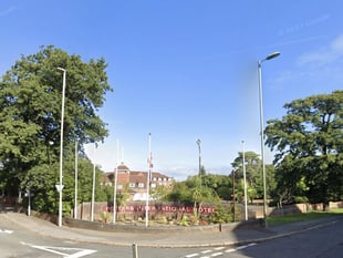 Hampshire councils could face asylum hotel legal challenges