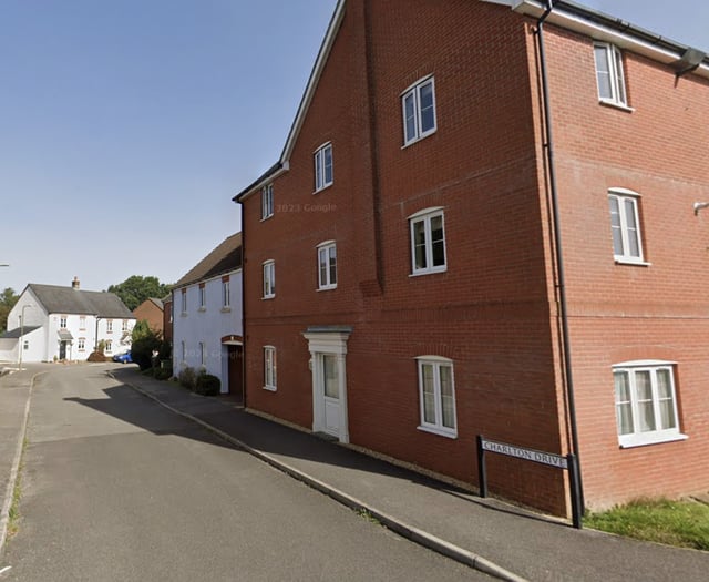 Emergency services attend incident at Ramshill 