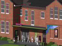 A blockbuster summer as work begins on theatre revamp