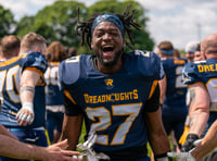 Portsmouth Dreadnoughts solidify standing in SFC 1 Central Division