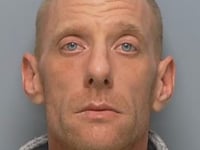 Prison for 'brazen' burglar who stole from village homes