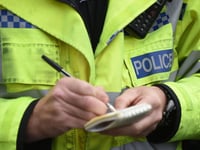 Taxpayers pay more than ever to fund policing in Hampshire