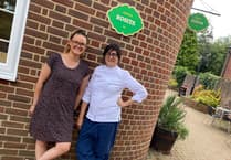 VIDEO: Petersfield cantina brings Latin and Lebanese flavours to East Hampshire