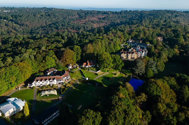 Surrey School To Close After 185 Years Amid Financial Struggles Surrey School To Close After 185 Years Amid Financial Struggles