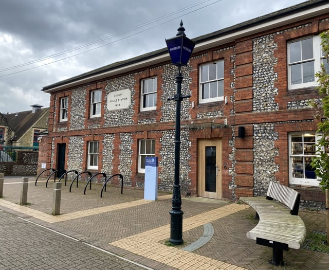 Petersfield named best place to live in South East