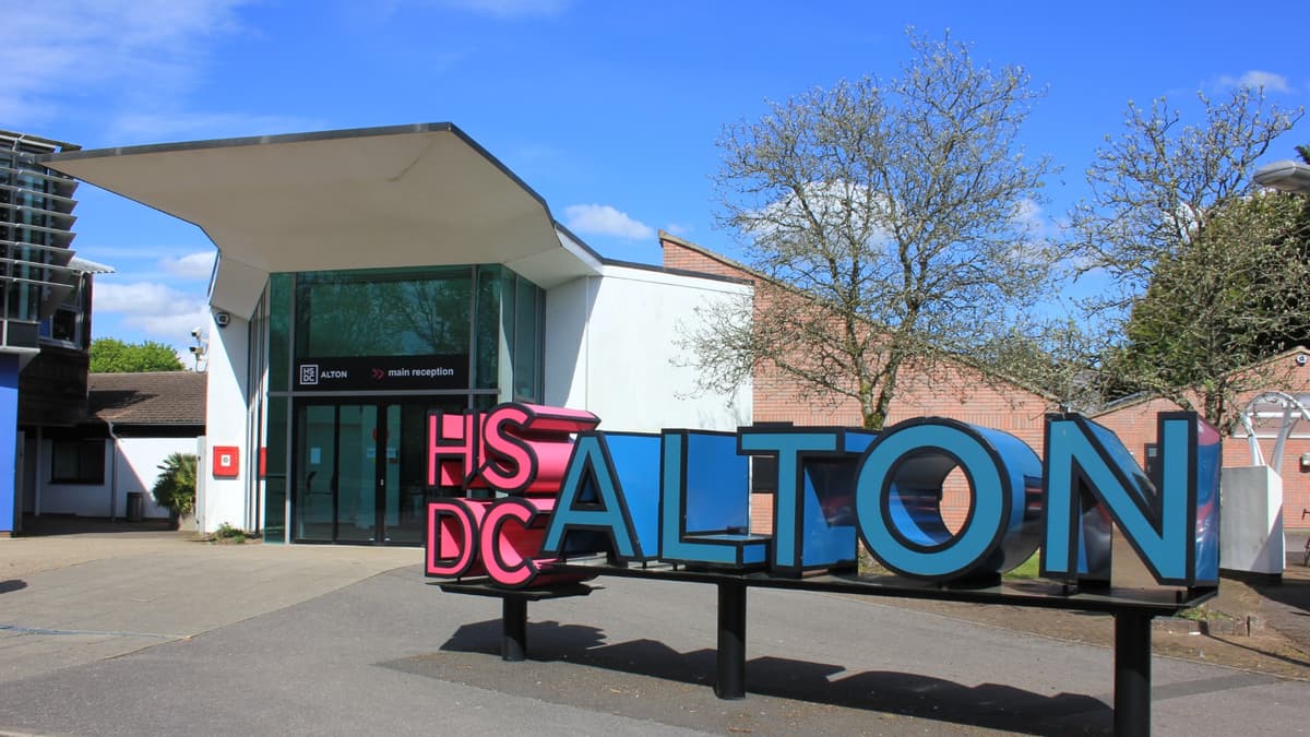 Three days of strike action at Alton College to start on Friday ...